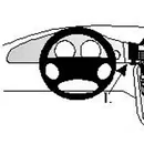 Fahrzeughalterungen,JAGUAR,XR8