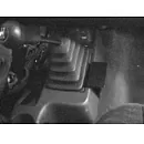 JEEP WRANGLER Auto Handyhalter