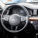 KIA CADENZA Auto Handyhalter