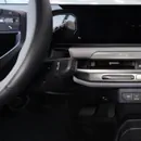 KIA Ev4 Auto Handyhalter