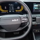 KIA K4 Auto Handyhalter