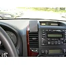 KIA SEDONA Auto Handyhalter