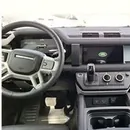 Fahrzeughalterungen,LAND ROVER,Defender