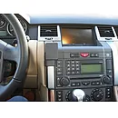 Fahrzeughalterungen,LAND ROVER,Range Rover Sport