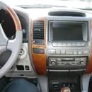 LEXUS GX SERIE Auto Handyhalter