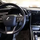 LEXUS LBX Serie Auto Handyhalter
