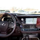 LEXUS LS Serie Auto Handyhalter