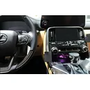 LEXUS LX Serie Auto Handyhalter