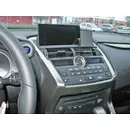 LEXUS NX Serie Auto Handyhalter
