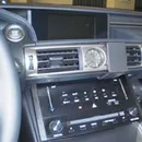 LEXUS RC Serie Auto Handyhalter