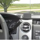 Fahrzeughalterungen,LINCOLN,MARK LT