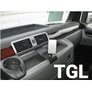 Fahrzeughalterungen,MAN,TGL