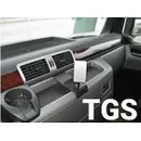 Fahrzeughalterungen,MAN,TGS