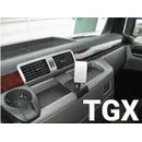 MAN TGX Auto Handyhalter