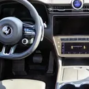 MASERATI GRECALE Auto Handyhalter