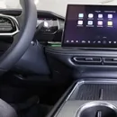 MAZDA 6e Auto Handyhalter