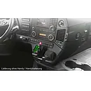 Fahrzeughalterungen,MERCEDES BENZ,ACTROS