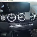 Fahrzeughalterungen MERCEDES BENZ B-Klasse Handyhalter