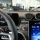 Fahrzeughalterungen,MERCEDES BENZ,CLE-Klasse