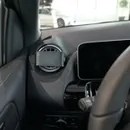 Fahrzeughalterungen,MERCEDES BENZ,EQB