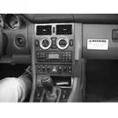 Fahrzeughalterungen,MERCEDES BENZ,SLK-Klasse