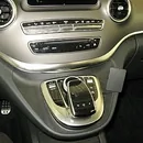 Fahrzeughalterungen,MERCEDES BENZ,V-Klasse