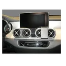 Fahrzeughalterungen,MERCEDES BENZ,X-Klasse