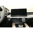 MG 5 Auto Handyhalter