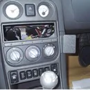 Fahrzeughalterungen,MG,F