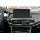 MG HS Auto Handyhalter