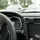 MG ZS Auto Handyhalter