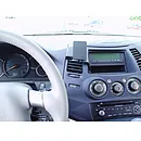 MITSUBISHI GRANDIS Auto Handyhalter