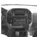 MITSUBISHI SHOGUN Auto Handyhalter