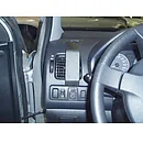 Fahrzeughalterungen,MITSUBISHI,SPACE STAR
