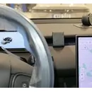 NIO ET5 Auto Handyhalter