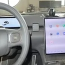Fahrzeughalterungen,NIO,ET7