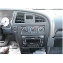 NISSAN PATHFINDER Auto Handyhalter