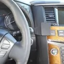 NISSAN PATROL Auto Handyhalter