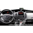 Fahrzeughalterungen,NISSAN,PRIMASTAR