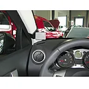 NISSAN QASHQAI Auto Handyhalter