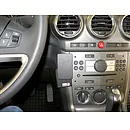 Fahrzeughalterungen,OPEL,ANTARA