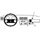 Fahrzeughalterungen,OPEL,CALIBRA