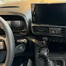 Fahrzeughalterungen,OPEL,COMBO ELECTRIC