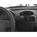 Fahrzeughalterungen,OPEL,CORSA C