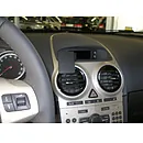 Fahrzeughalterungen,OPEL,CORSA D