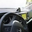 Fahrzeughalterungen,OPEL,CROSSCAMP