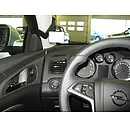 Fahrzeughalterungen,OPEL,INSIGNIA