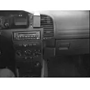 Fahrzeughalterungen,OPEL,ZAFIRA A