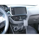 Fahrzeughalterungen,PEUGEOT,2008