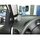Fahrzeughalterungen,PEUGEOT,206